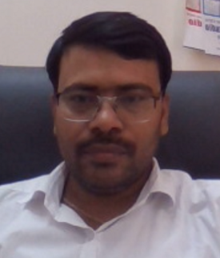 Dr. Sunil Kumar