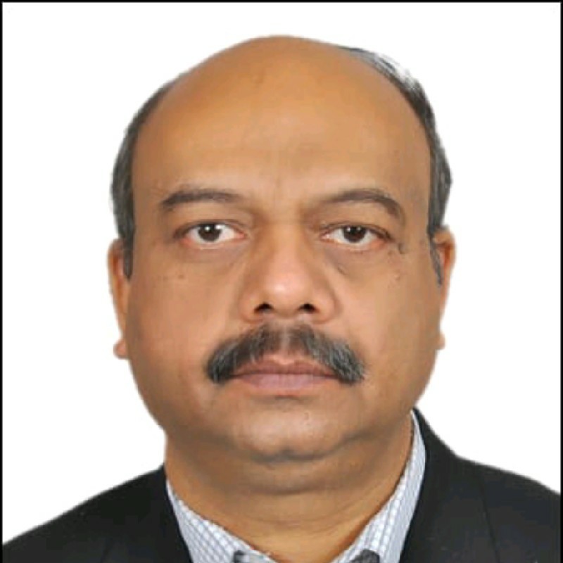 Dr. Sushil Kumar