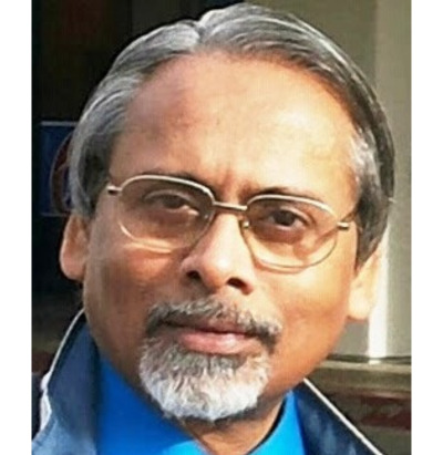 Prof.Bhargab B. Bhattacharya