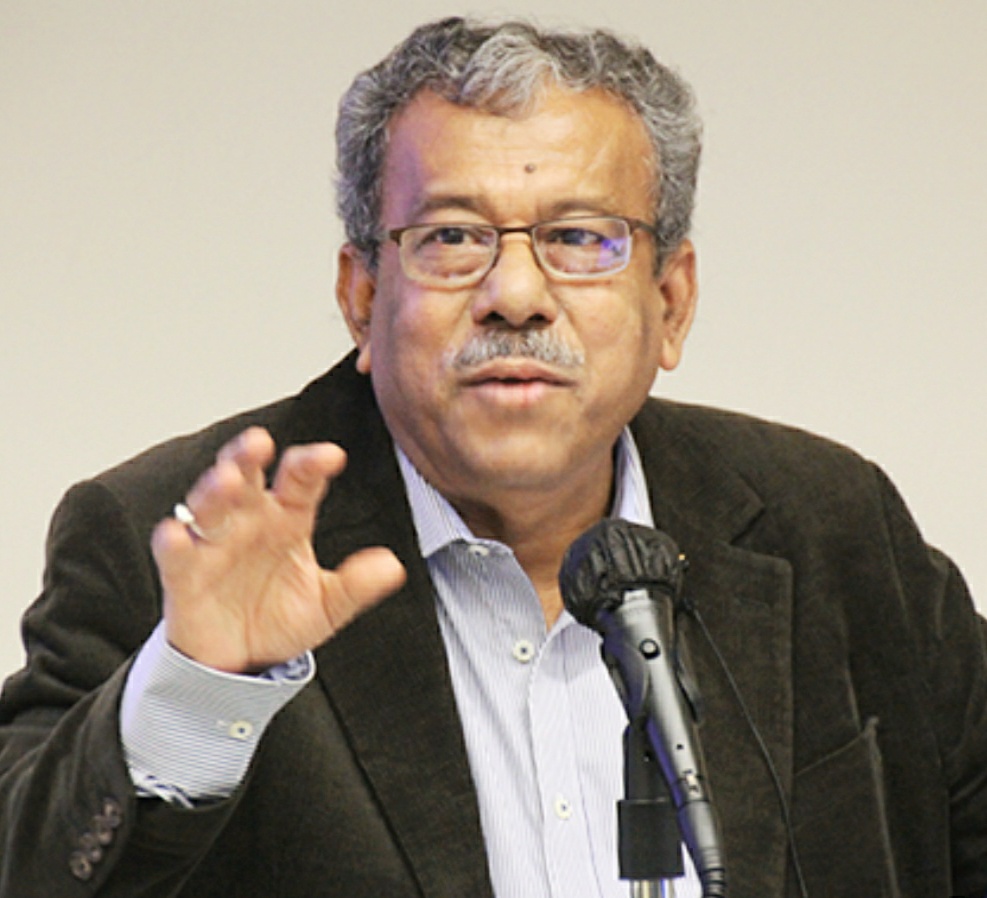 Prof.Sankar Kumar Pal